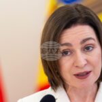 Мая Санду: Войната на Русия срещу Украйна пряко застрашава живота на нашите граждани