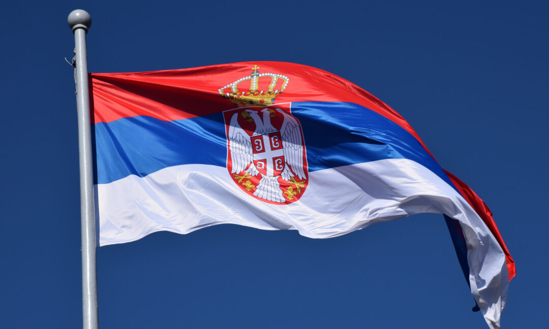 Ден за размисъл и в Сърбия преди предстрочния парламентарен вот