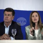 Опозиционна кандидатка спечели кметските избори в столицата на Парагвай
