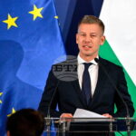 Петер Мадяр ще представи бюджета на Унгария за 2027 г., пазарите очакват план за приемане на еврото