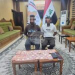 ИНА: Иракските власти осуетиха опит за внасяне на фалшиви динари на стойност през граничния пункт Аш Шиб