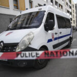 Шестима заподозрени са арестувани във връзка с убийството на полицай в Брюксел