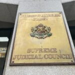 Прокурорите избраха четиримата свои представители в новия състав на Висшия съдебен съвет