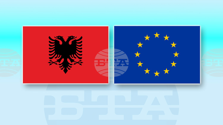 Албания затвори глава 20 от преговорите за членство в ЕС