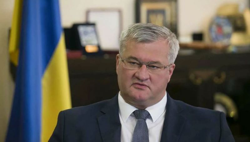 Украйна: Сибига: Срещата на Путин с Тръмп и Си Цзинпин само би го насърчил да продължи войната
