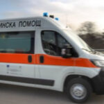 Мъж загина при челен сблъсък между микробус и камион на Околовръстното в Пловдив