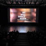 "we will dance again: surviving october 7th" с премиера в София