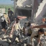 Шестима членове на едно и също семейство са загинали при саудитски удар, съобщават хусите