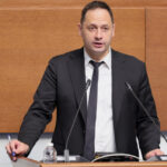 Петър Витанов обвини опозицията за проваления кворум