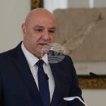 ННА: Президентът на Ливан прие в Бейрут бившия руски премиер Сергей Степашин