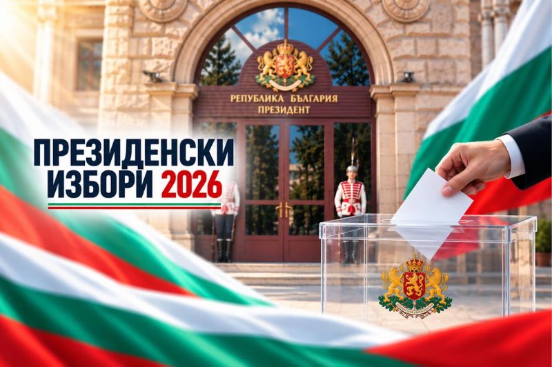 България избира седмия президент залогът, скандалите, изненадите