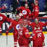 Спортният арбитражен съд в Лозана върна руските хокейни отбори в международните турнири
