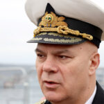 Командирът на ВМС: Държавата трябва да инвестира повече във Военноморските сили