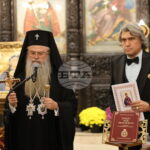 Сборник с историята на всички пловдивски училища бе представен в храм „Св. вмчца Марина“ в Пловдив