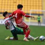 България u17 с втора поредна победа над Малта