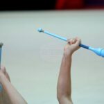 България отново ще има представител на неофициалното световно клубно първенство по художествена гимнастика в Токио