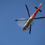 През седмицата са изпълнени 11 авиомедицински мисии за пациенти в тежко състояние, съобщиха от „Национална система 112“