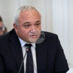 Министърът на вътрешните работи Иван Демерджиев призова за по силно международно сътрудничество срещу организираната престъпност