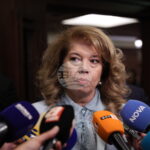 Президентът Илияна Йотова каза, че ще се срещне при първа възможност с Ива Михайлова, която вече е в България