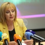 Председателят на КЗП Мая Манолова ще организира приемна за потребители в Благоевград