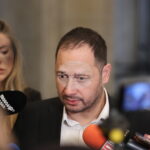 След изборите ще бъде обърнато внимание на темата за помилването на Огнян Атанасов, свързан с наркотрафик, каза Петър Витанов