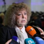 Единственият начин да се промени състоянието в Съдебната система е масовото гласуване, каза председателят на ВКС Галина Захарова