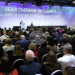 Липсва увереност, че натрупаните слабости и дефицити в системата ще бъдат решавани навреме, смята кандидатът за член на ВСС Асен Цветанов