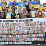 Украйна разследва предполагаема екзекуция на военнопленници от руски сили в Запорожска област
