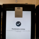4,83% е избирателната активност в област Сливен към 11:00 часа