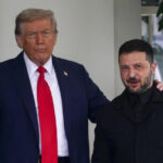 Тръмп: Време е Украйна да има нов президент