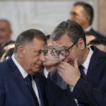 Ще се окаже ли Милорад Додик най големият губещ от парламентарните избори в Сърбия
