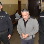 Окръжният съд в Хасково постанови арест до 40 дни за турски гражданин