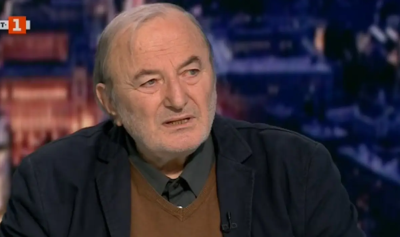 Д р Н. Михайлов: Арестите на тримата кметове на ДПС беше много груба постъпка, даже саботаж