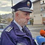 Специализирана полицейска операция е в ход в област Благоевград
