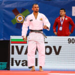 Ивайло Иванов ще спори за титлата на турнира по джудо от Големия шлем в Абу Даби