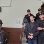 При съкратено съдебно следствие ще протече процесът срещу Ивелин Цветанов, обвинен в убийството на 44 годишна жена в Първомай