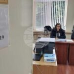 В Силистра започна изборът на членове на ВСС от прокурорската квота