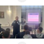Съдийската комисия на БФС представи възможности за развитие на млади рефери в Благоевградския регион