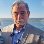 ОБНОВЕНА Няма открити моряци от потъналия кораб в Черно море, операцията по търсене е прекратена, каза директорът на спасителната дейност към "Морска администрация"