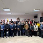 Община Гурково отличи институции, доброволци и граждани, участвали в борбата с големия пожар край село Димовци