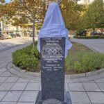 В Дупница ще бъде открит паметник на Стефан Чапрашиков член на МОК, почетен председател на БОК и голям спортен меценат