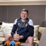 Тонислав Йорданов попадна в идеалния отбор на кръга в унгарското първенство по футбол
