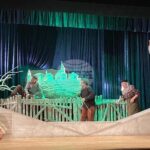 Пиесата „Ангели и караконджули“ поставя премиерно Драматичният театър в Търговище