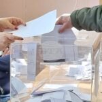 Кандидатпрезидентската двойка Йотова – Вълчев получава 45,87%, а Гюров Кандев 17,12% при 100% обработени протоколи в Силистренско