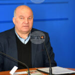 Видинската организация на комитет „Васил Левски“ настоява за премахване на статуята на египетската богиня Изида