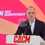 Председателят на СДСМ Венко Филипче не очаква конкретни резултати от срещата на министрите на външните работи на Северна Македония и България
