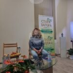Поезията у нас върви нагоре, каза поетесата Кристин Димитрова пред БТА