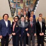 Международна комисия оценява кандидатурата на Пловдив за Европейска столица на спорта през 2028 година