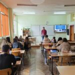 В Силистра започна Националната програма „Предпазване на младите хора от престъпления“