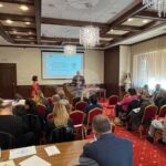 Курортното селище Старозагорски бани е домакин на докторантската конференция „Динамика на идентичностите в региони с депопулация“